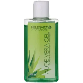 Helenvita Gel after-sun Reparador con Aloe Vera 200 ml