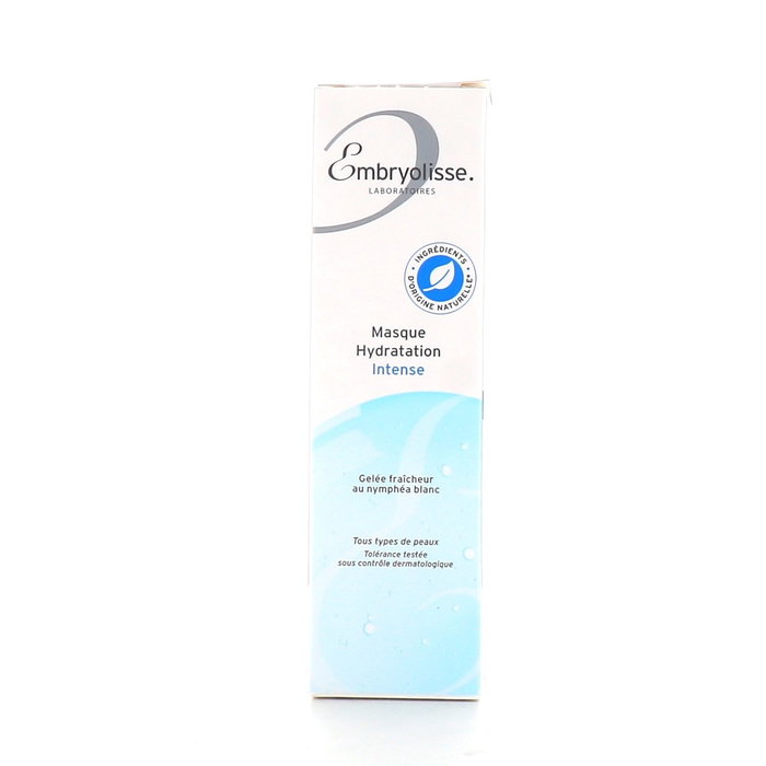 Embryolisse Masque Hydrate Intense 50ml