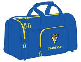 Safta Bolsa de Deporte Cádiz C.F.
