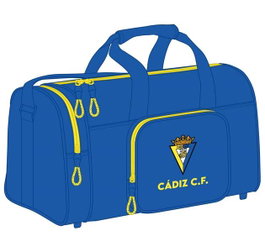 Safta Bolsa de Deporte Cádiz C.F.
