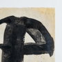 Ixia Cuadro Pintura Abstracto 2/M 53 x 63 cm