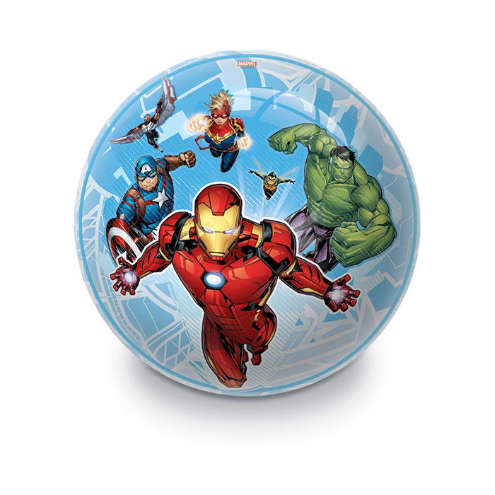 Unice Pelota Hinchable The Avengers Marvel D.140 05487 Unice Pelota Hinchable The Avengers Marvel D.140 05487