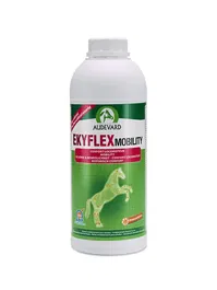 Audevard Ekyflex Mobility Complemento Nutricional para Caballos Rigidez Articular 1 L