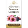 SOLGAR Ester-C Immune Complex 60 cápsulas blandas