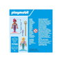 Playmobil Sirena Y Tritón Duo Pack 71799