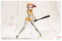 Sousai Shojo Teien Plastic Model Kit 1/10 Club Manager & Sporting Goods 15 cm