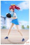 Sousai Shojo Teien Plastic Model Kit 1/10 Club Manager & Sporting Goods 15 cm