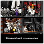LEGO Star Wars Estrella de la Muerte 75419 Ultimate Collector Series