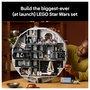 LEGO Star Wars Estrella de la Muerte 75419