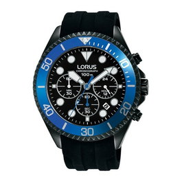 Reloj Hombre Lorus (45 mm) (Ø 45 mm)