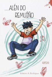 Alén do remuíño, Roberto A. Rodrigues - URCO