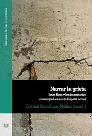 Narrar la grieta, Cristina Somolinos Molina - IBEROAMERICANA - VERVUERT