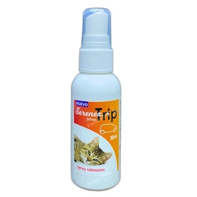 Konig Serenex Trip Tila Spray Felino 30ml