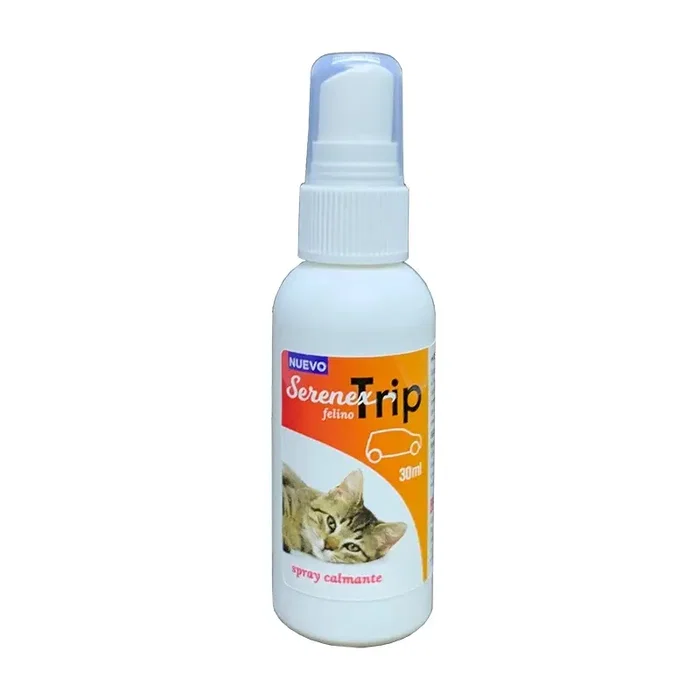 Konig Serenex Trip Tila Spray Felino 30ml