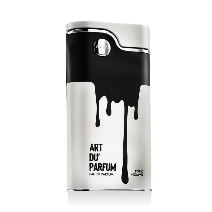ARMAF Art Du'Parfum Eau de Parfum para Hombre 100ml ARMAF Art Du'Parfum Eau de Parfum para Hombre 100ml