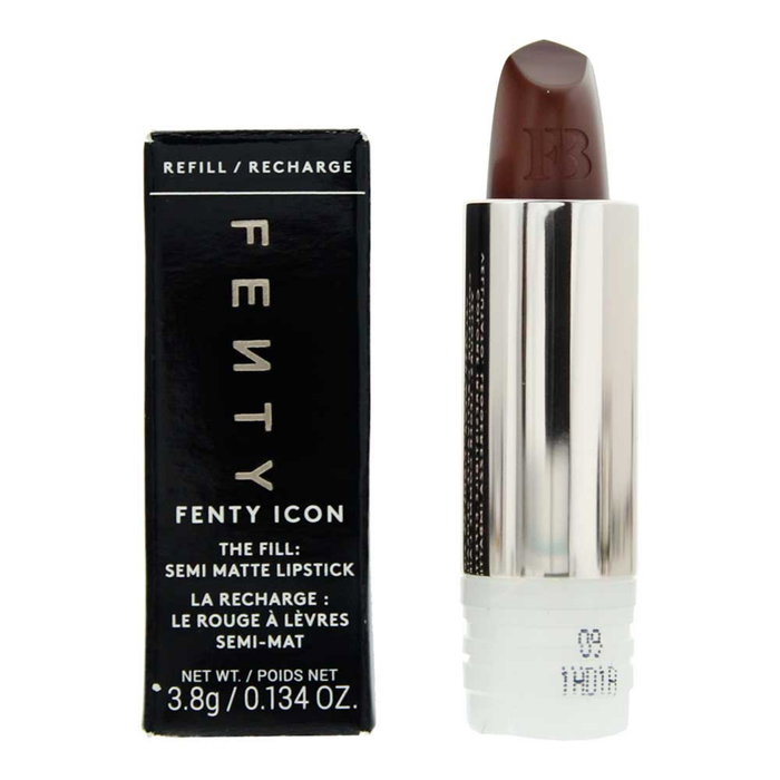 Fenty Beauty Icon The Fill Semi-Matte Lipstick She A CEO Refill