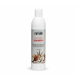 Nirvel Coconut Shampoo 500ml