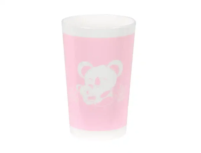 Safta Set de Platos, Cubiertos y Vaso Preescolar Koala