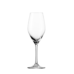 Schott Zwiesel Copa Champagne de Cristal, Altura 212 mm, Capacidad 21 cl (Set de 6)