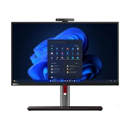 Lenovo ThinkCentre M90a Pro Gen 4 - PC Todo en Uno 27'' QHD, Intel Core i7-13700, 16GB RAM, 1TB SSD, Windows 11 Pro