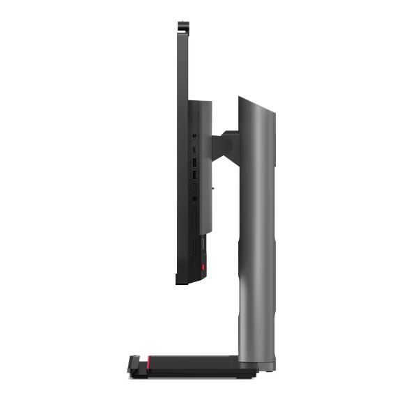 Lenovo ThinkCentre M90a Pro Gen 4 All In One - Ordenador profesional con pantalla 27" QHD, Intel Core i7-13700, 16 GB RAM DDR5, SSD 1 TB, Windows 11 Pro