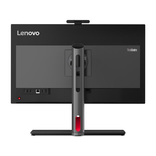 Lenovo ThinkCentre M90a Pro Gen 4 All In One - Ordenador profesional con pantalla 27" QHD, Intel Core i7-13700, 16 GB RAM DDR5, SSD 1 TB, Windows 11 Pro