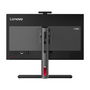 Lenovo ThinkCentre M90a Pro Gen 4 All In One - Ordenador profesional con pantalla 27" QHD, Intel Core i7-13700, 16 GB RAM DDR5, SSD 1 TB, Windows 11 Pro