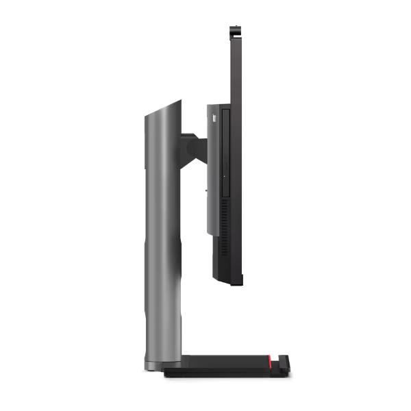 Lenovo ThinkCentre M90a Pro Gen 4 All In One - Ordenador profesional con pantalla 27" QHD, Intel Core i7-13700, 16 GB RAM DDR5, SSD 1 TB, Windows 11 Pro