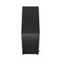 Fractal Design Pop Silent Caja de PC Negra ATX Micro ATX Mini-ITX Silenciosa con Ventana de Cristal Templado FD-C-POS1A-02