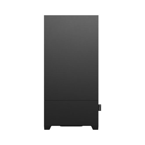 Fractal Design Pop Silent Caja de PC Negra ATX Micro ATX Mini-ITX Silenciosa con Ventana de Cristal Templado FD-C-POS1A-02