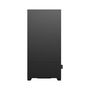 Fractal Design Pop Silent Caja de PC Negra ATX Micro ATX Mini-ITX Silenciosa con Ventana de Cristal Templado FD-C-POS1A-02