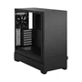 Fractal Design Pop Silent Negro con Vidrio Templado