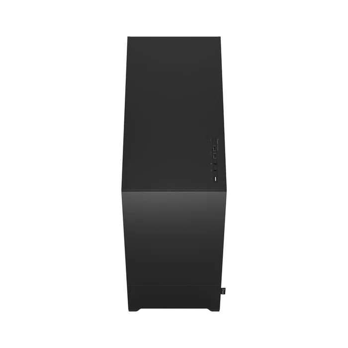 Fractal Design Pop Silent Negro con Vidrio Templado