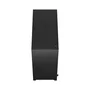 Fractal Design Pop Silent Negro con Vidrio Templado