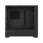 Fractal Design Pop Silent Negro con Vidrio Templado