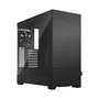 Fractal Design Pop Silent Negro con Vidrio Templado