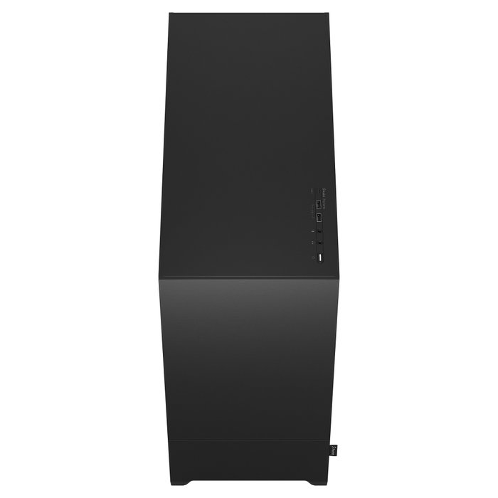 Fractal Design Pop Silent Black TG Negro