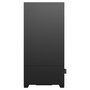 Fractal Design Pop Silent Black TG Negro
