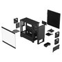 Fractal Design Pop Silent Black TG Negro