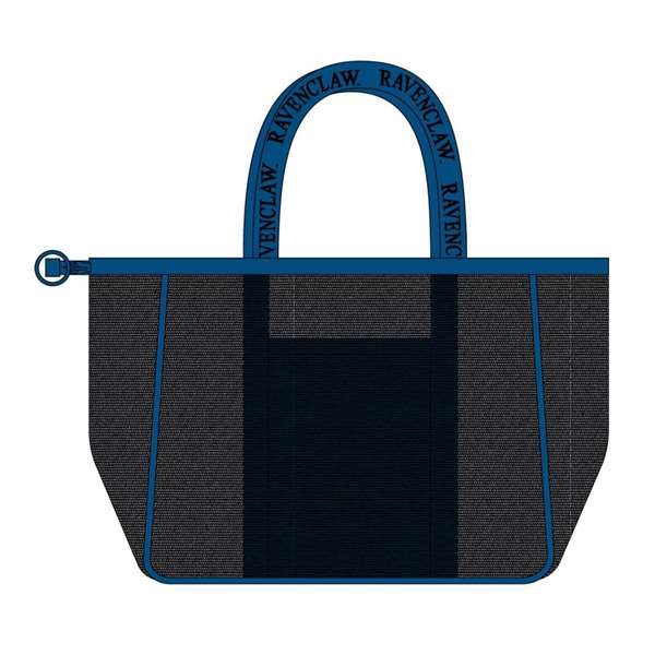 Cerdá Bolsa Playa Premium Harry Potter Ravenclaw 62.0 x 39.0 x 20.0 cm