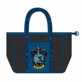Cerdá Bolsa Playa Premium Harry Potter Ravenclaw