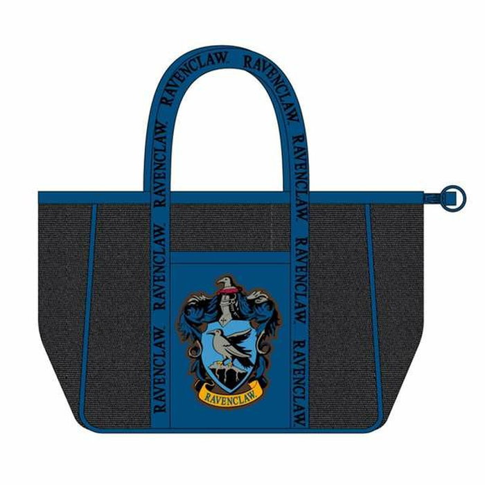 Cerdá Bolsa Playa Premium Harry Potter Ravenclaw Cerdá Bolsa Playa Premium Harry Potter Ravenclaw