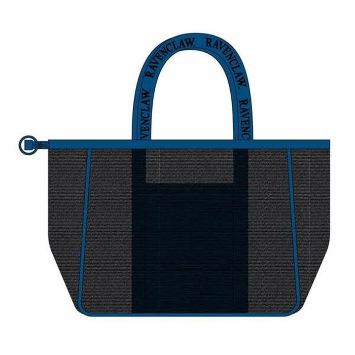 Cerdá Bolsa Playa Premium Harry Potter Ravenclaw Cerdá Bolsa Playa Premium Harry Potter Ravenclaw
