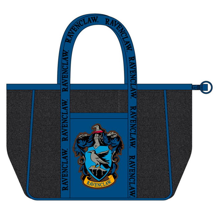 Cerdá Bolsa Playa Premium Harry Potter Ravenclaw Cerdá Bolsa Playa Premium Harry Potter Ravenclaw