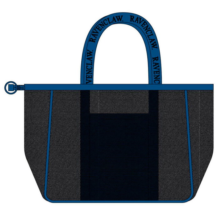 Cerdá Bolsa Playa Premium Harry Potter Ravenclaw Cerdá Bolsa Playa Premium Harry Potter Ravenclaw