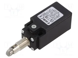 PIZZATO ELETTRICA FR 1117 Interruptor de fin de carrera NC x2 10A 250VAC