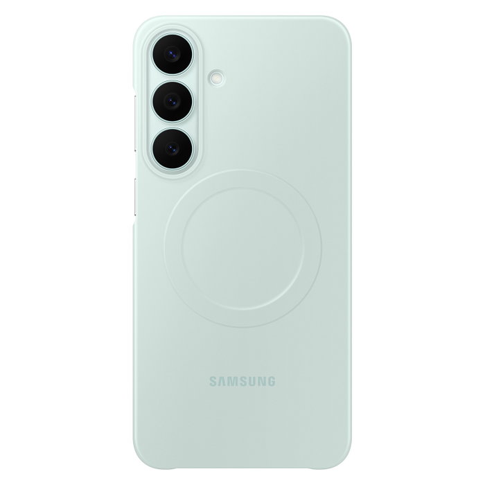 SAMSUNG Slim Magnet Case para Galaxy S26 FE, mint