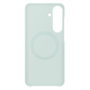 SAMSUNG Slim Magnet Case para Galaxy S26 FE, mint