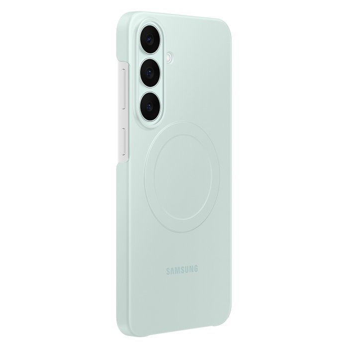 SAMSUNG Slim Magnet Case para Galaxy S26 FE, mint