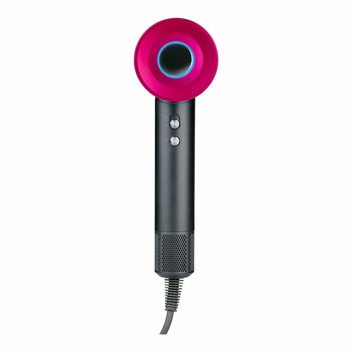 Basics Secador de pelo 1600 W con iones negativos